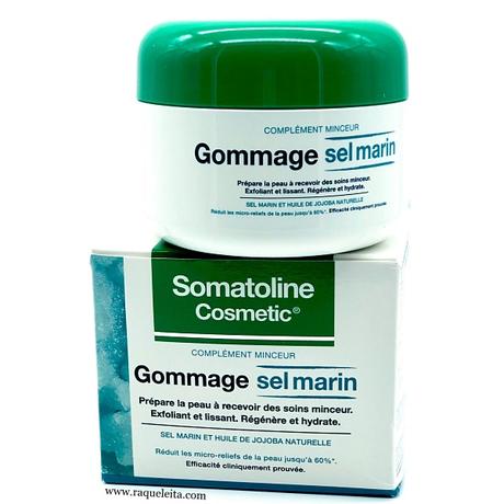 Dos Imprescindibles de Somatoline Cosmetics® en mi Rutina de Cuidado Corporal