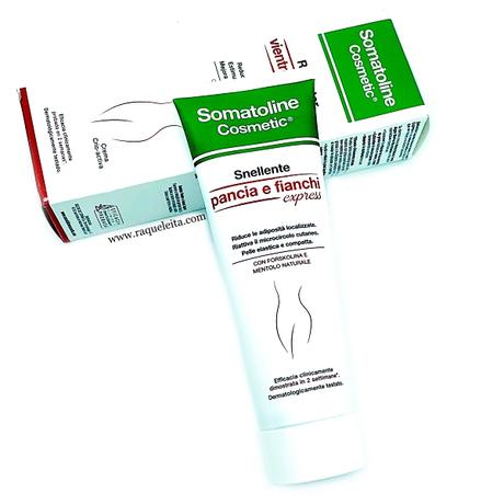 Dos Imprescindibles de Somatoline Cosmetics® en mi Rutina de Cuidado Corporal