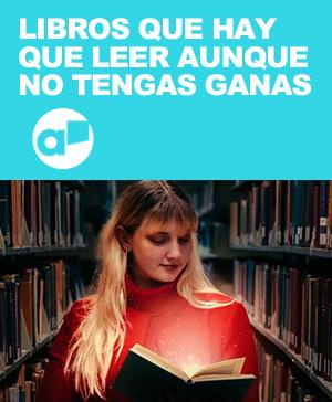 Librotea ganas