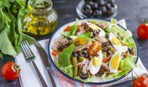 El consumo de grasas saturadas y carnes rojas incrementa el riesgo de sufrir una depresión - Trucos de salud caseros