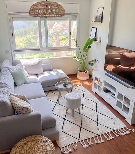 El Salón consejos Feng Shui El Salón consejos Feng Shui