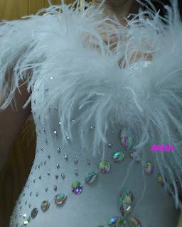 éste es el color real arish