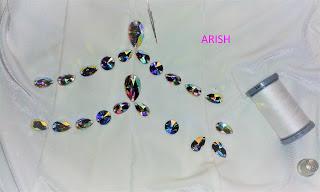 arish