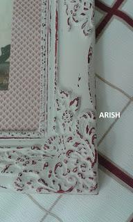 arish