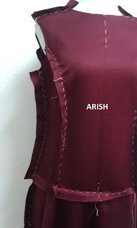 arish arish