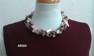 arish arish