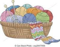 TEJIENDO CON LANA MULTICOLOR TEJIENDO CON LANA MULTICOLOR