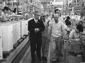 increíble historia joven años fundó Panasonic