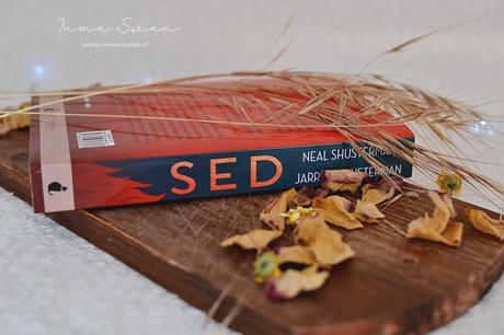 Sed (Neal Shusterman y Jarrod Shusterman)