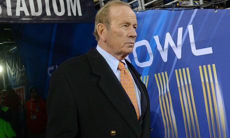 Fallece Pat Bowlen, dueño de los Denver Broncos