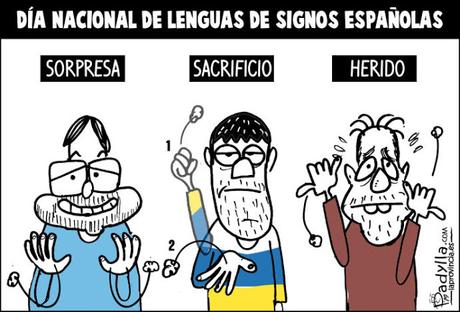 [SONRÍA, POR FAVOR] Al menos hoy sábado, 15 de junio