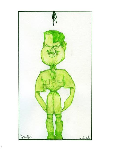 [SONRÍA, POR FAVOR] Al menos hoy sábado, 15 de junio