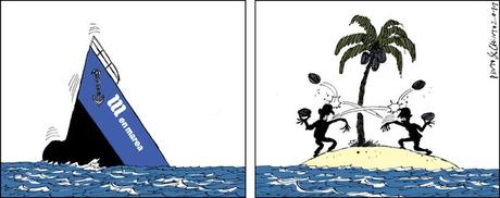 [SONRÍA, POR FAVOR] Al menos hoy sábado, 15 de junio