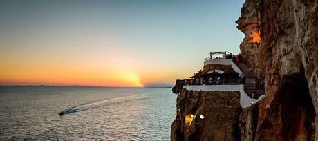 CALAS DE MENORCA: Cala Porter CALAS DE MENORCA: Cala Porter