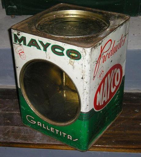 Top 30 Latas vintage para coleccionistas