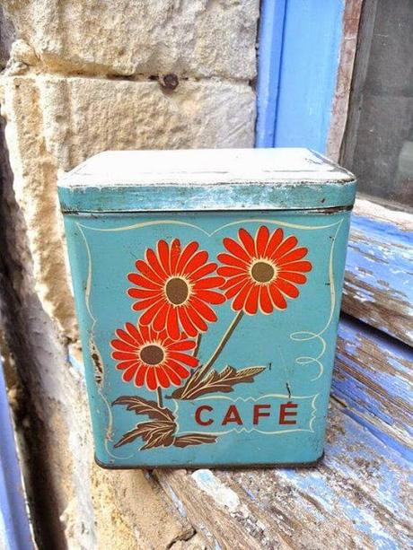 Top 30 Latas vintage para coleccionistas