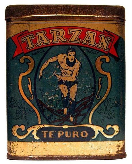 Top 30 Latas vintage para coleccionistas