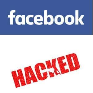 Como recuperar una cuenta hackeada de facebook