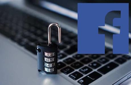 como proteger tu cuenta de facebook