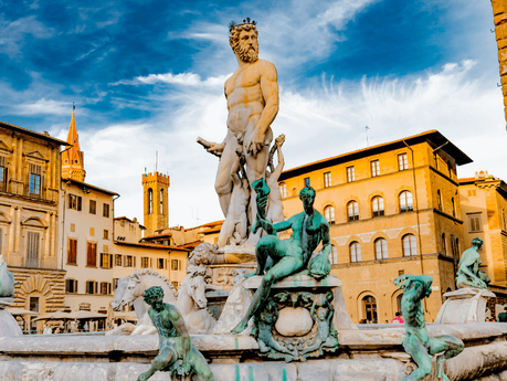 366087_Florence4_032219 ▷ Comentario sobre Cosas increíbles para hacer en Florencia, Italia (consejos de expertos) por Italia: Florencia - ROAM WILD