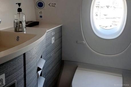 Barcelona-Hong Kong, el A350-1000 y Cathay Pacific A350-1000