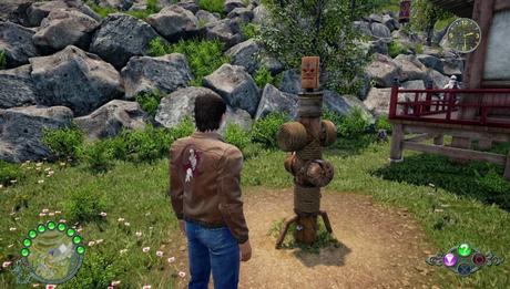 [E3 2019] Shenmue III presenta nueva galería de imágenes con el combate, minijuegos y personajes