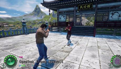 [E3 2019] Shenmue III presenta nueva galería de imágenes con el combate, minijuegos y personajes