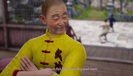 [E3 2019] Shenmue III presenta nueva galería de imágenes con el combate, minijuegos y personajes