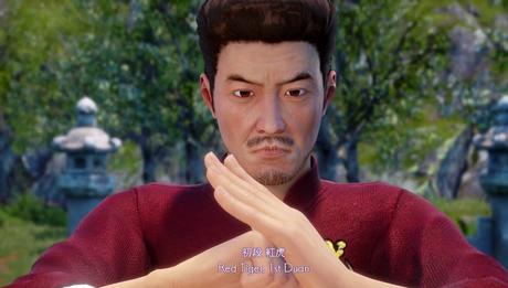[E3 2019] Shenmue III presenta nueva galería de imágenes con el combate, minijuegos y personajes