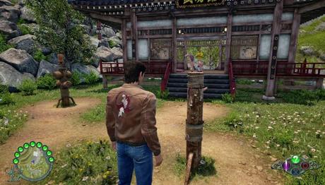 [E3 2019] Shenmue III presenta nueva galería de imágenes con el combate, minijuegos y personajes
