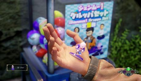 [E3 2019] Shenmue III presenta nueva galería de imágenes con el combate, minijuegos y personajes