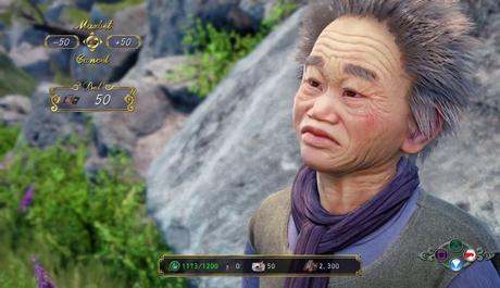 [E3 2019] Shenmue III presenta nueva galería de imágenes con el combate, minijuegos y personajes