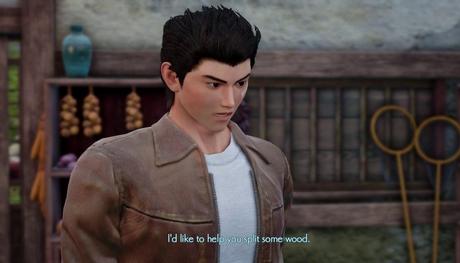 [E3 2019] Shenmue III presenta nueva galería de imágenes con el combate, minijuegos y personajes