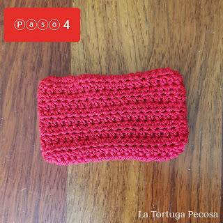 TUTORIAL LAZO CROCHET TUTORIAL LAZO CROCHET
