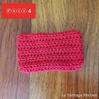 TUTORIAL LAZO CROCHET