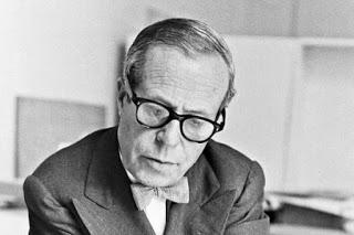 Josep Lluís Sert en 24 horas de RNE Josep Lluís Sert en 24 horas de RNE