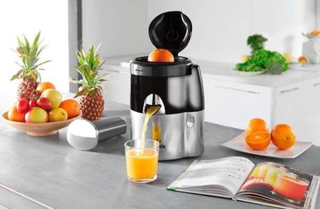 Los exprimidores de naranjas más vendidos por cazadoresdehuellas Los exprimidores de naranjas más vendidos por cazadoresdehuellas