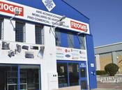 hostelería necesita soluciones maquinaria frío industrial como Friogaf.com