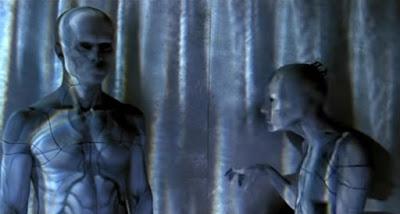 Videos Viernes (III): Tool