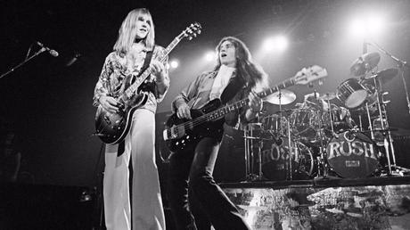 El Ciclo del Rock Progresivo: El Regreso El Ciclo del Rock Progresivo: El Regreso