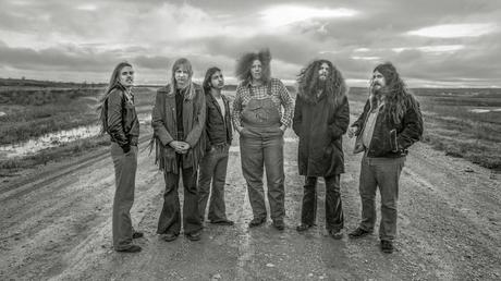 La Historia del Rock Progresivo en el Ámbito Cristiano