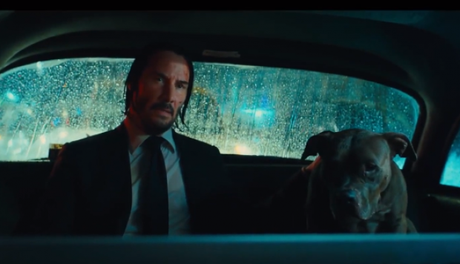 John Wick: Chapter 3 – Parabellum - 2019