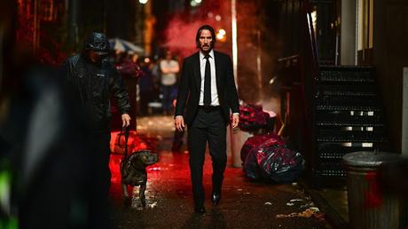 John Wick: Chapter 3 – Parabellum - 2019