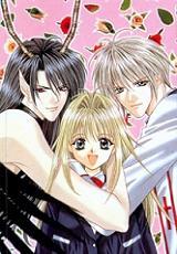 Virgin Crisis, de Mayu Shinjo Virgin Crisis, de Mayu Shinjo