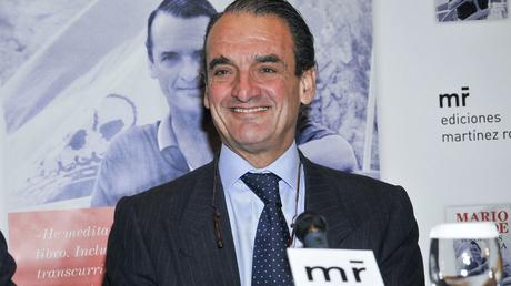 Mario Conde: Causa archivada por la Audiencia Nacional. Mario Conde: Causa archivada por la Audiencia Nacional.