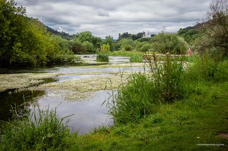 Orense, una ciudad termal rodeada de naturaleza