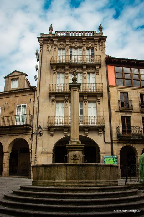 Orense, una ciudad termal rodeada de naturaleza