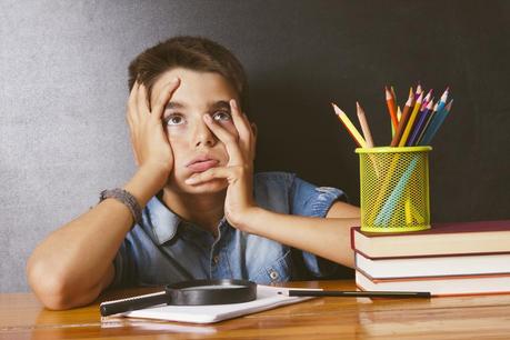 Niño superdotado. Características de un bebé superdotado