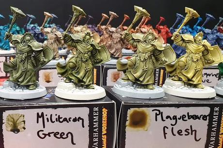 Las Citadel Contrast, opinión de Jaime de LUF Las Citadel Contrast, opinión de Jaime de LUF