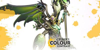 Las Citadel Contrast, opinión de Jaime de LUF Las Citadel Contrast, opinión de Jaime de LUF